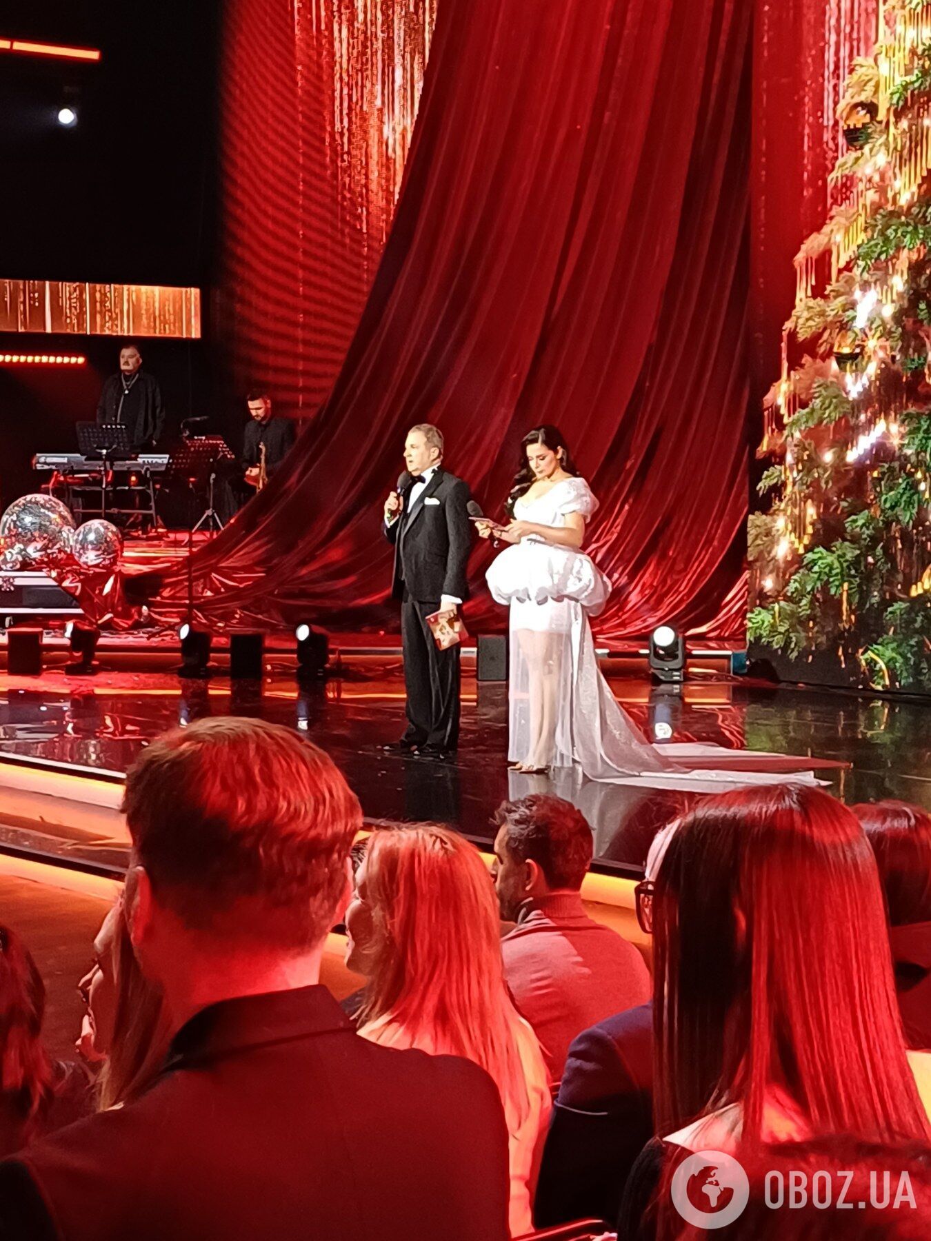 Григорий Решетник в туфлях Позитива, Наталка Денисенко под допросом камер и правда о возлюбленном Даши Квитковой. Закулисные секреты "Танцев со звездами"