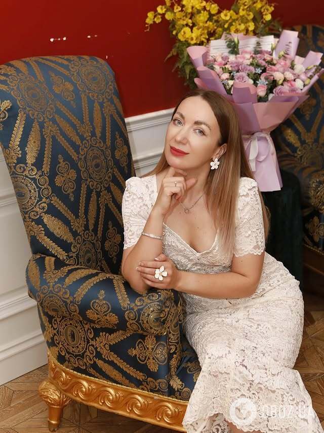 Мама-блогерка з України повела дитину на кремлівський "утрєннік" і грубо відповіла обуреним підписникам