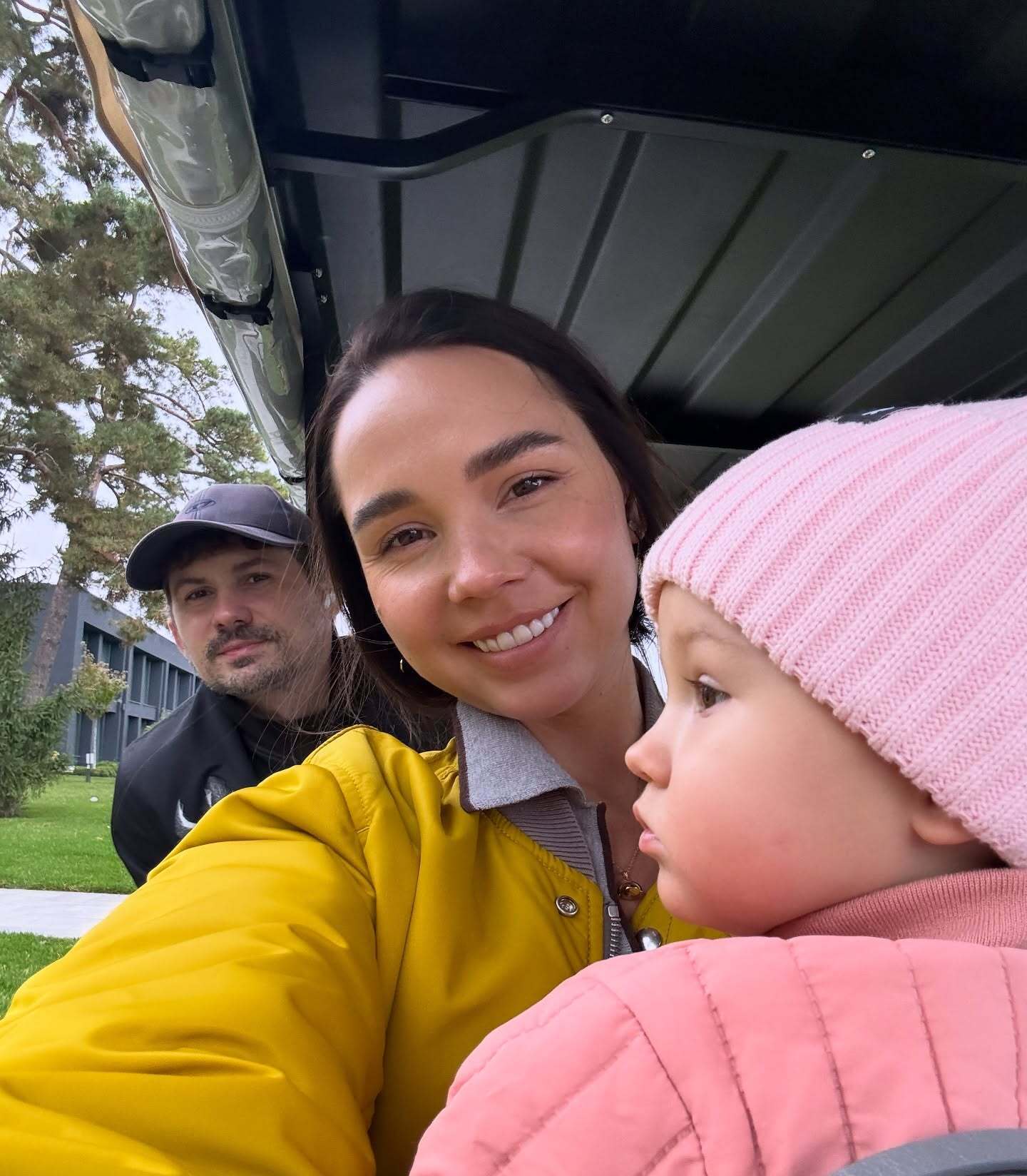 Григорий Решетник в туфлях Позитива, Наталка Денисенко под допросом камер и правда о возлюбленном Даши Квитковой. Закулисные секреты "Танцев со звездами"