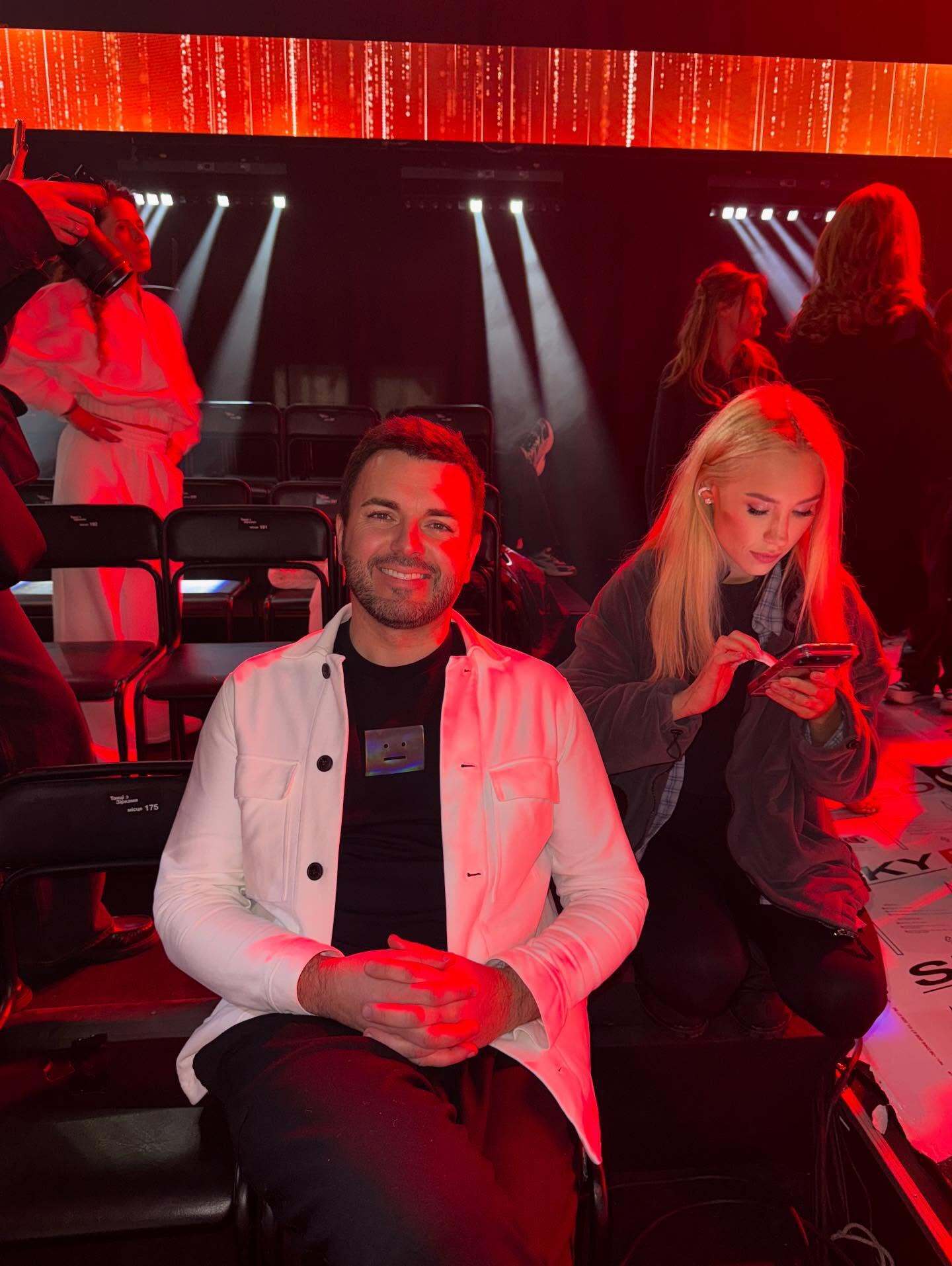 Григорий Решетник в туфлях Позитива, Наталка Денисенко под допросом камер и правда о возлюбленном Даши Квитковой. Закулисные секреты "Танцев со звездами"