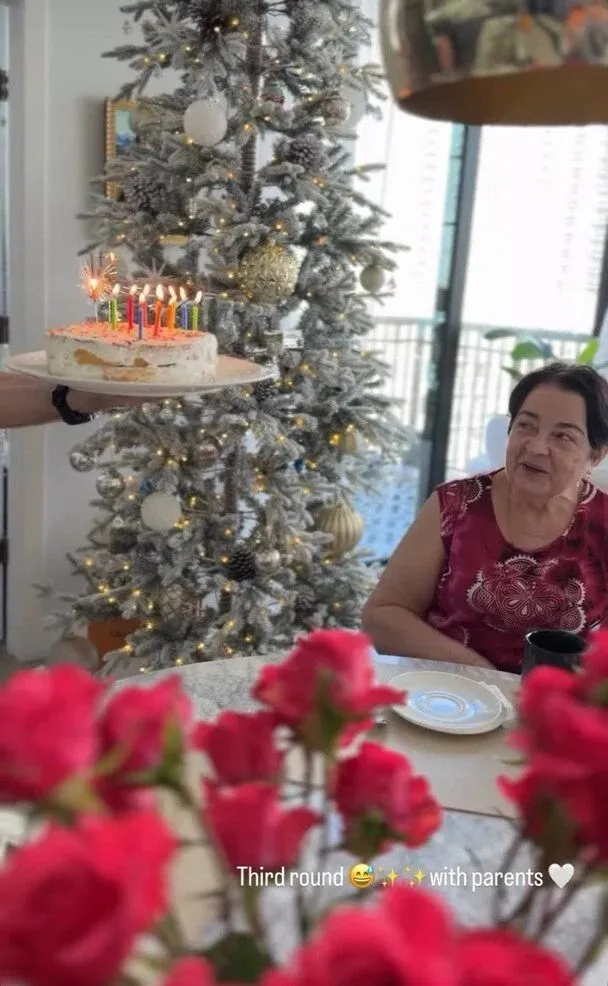 Влад Яма впервые с 2022 года встретился с родителями, которые живут в Запорожье: где они воссоединились