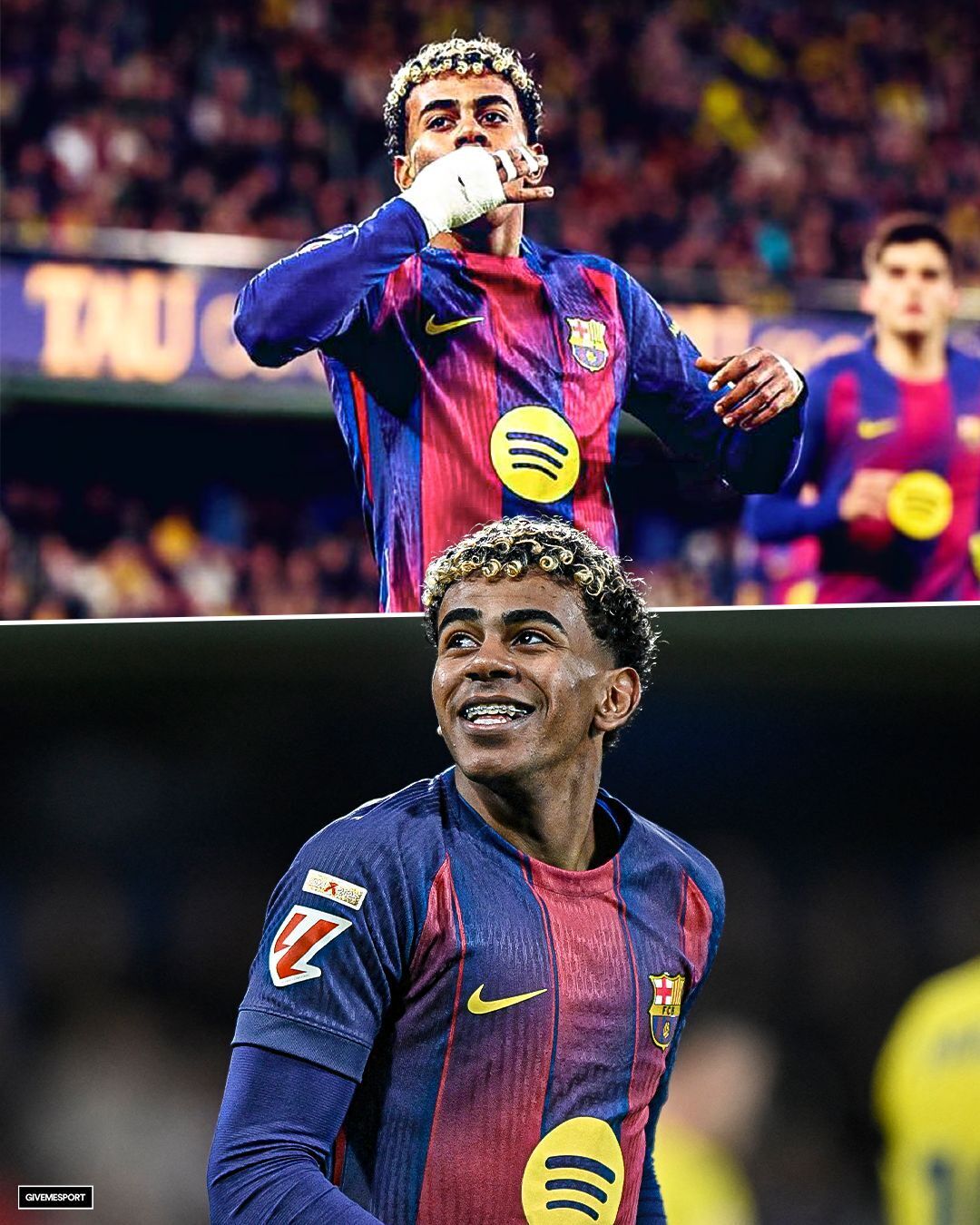 Футболіст №1 для хейту: чому юну зірку "Барселони" не люблять і як його ніхто не захищає