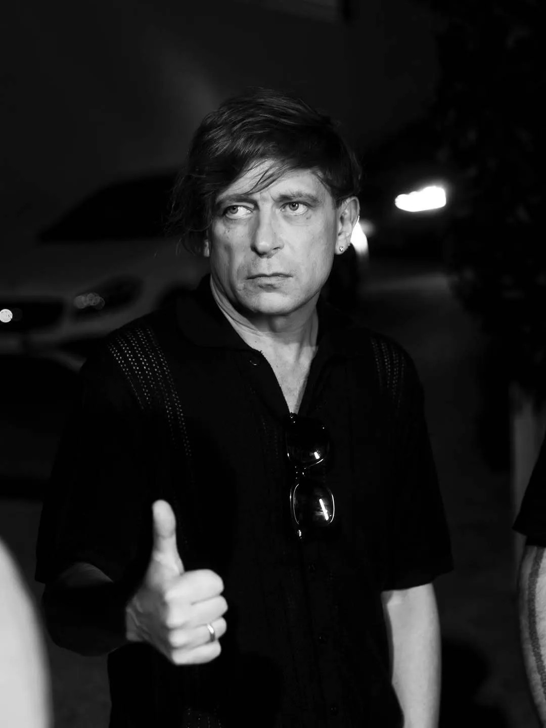 Известный российский певец поддержал сбор для украинского города, который оккупанты погрузили в темноту