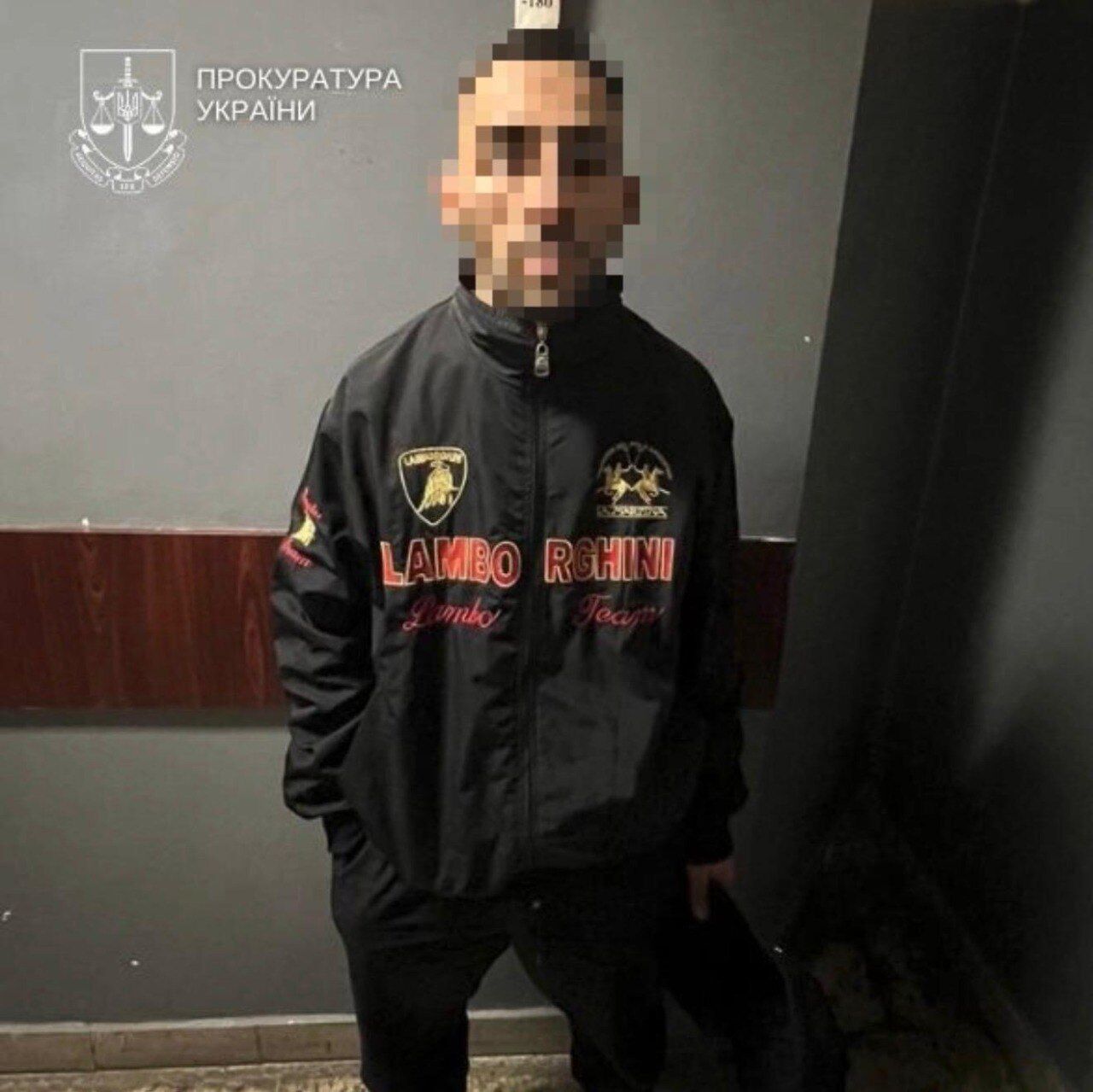 Вышел из тюрьмы и изнасиловал женщину: в Киеве будут судить иностранца. Подробности дела