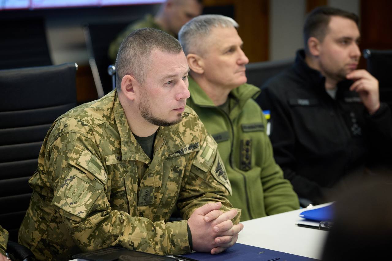 Армія РФ відчутно збільшила інтенсивність атак: Зеленський провів Ставку щодо фронту по всіх напрямках. Фото