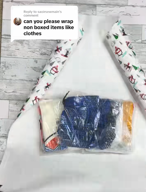 Як гарно та охайно запакувати подарунки на Різдво та Новий рік: інструкція