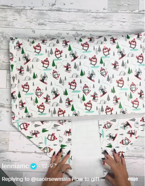 Як гарно та охайно запакувати подарунки на Різдво та Новий рік: інструкція