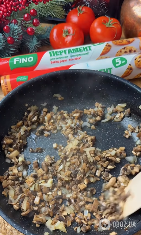 Значно краще за котлети: як приготувати соковиті гнізда з фаршу на обід