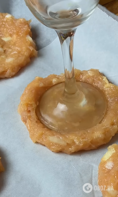 Значно краще за котлети: як приготувати соковиті гнізда з фаршу на обід