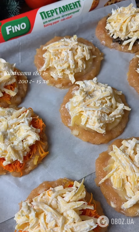 Значно краще за котлети: як приготувати соковиті гнізда з фаршу на обід