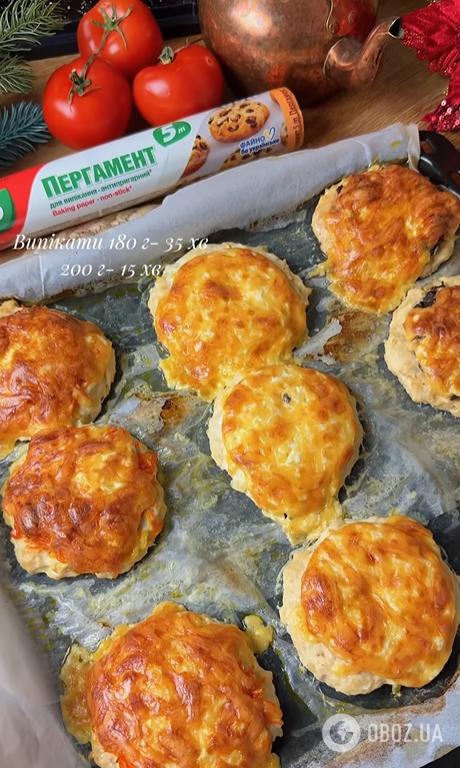 Значно краще за котлети: як приготувати соковиті гнізда з фаршу на обід