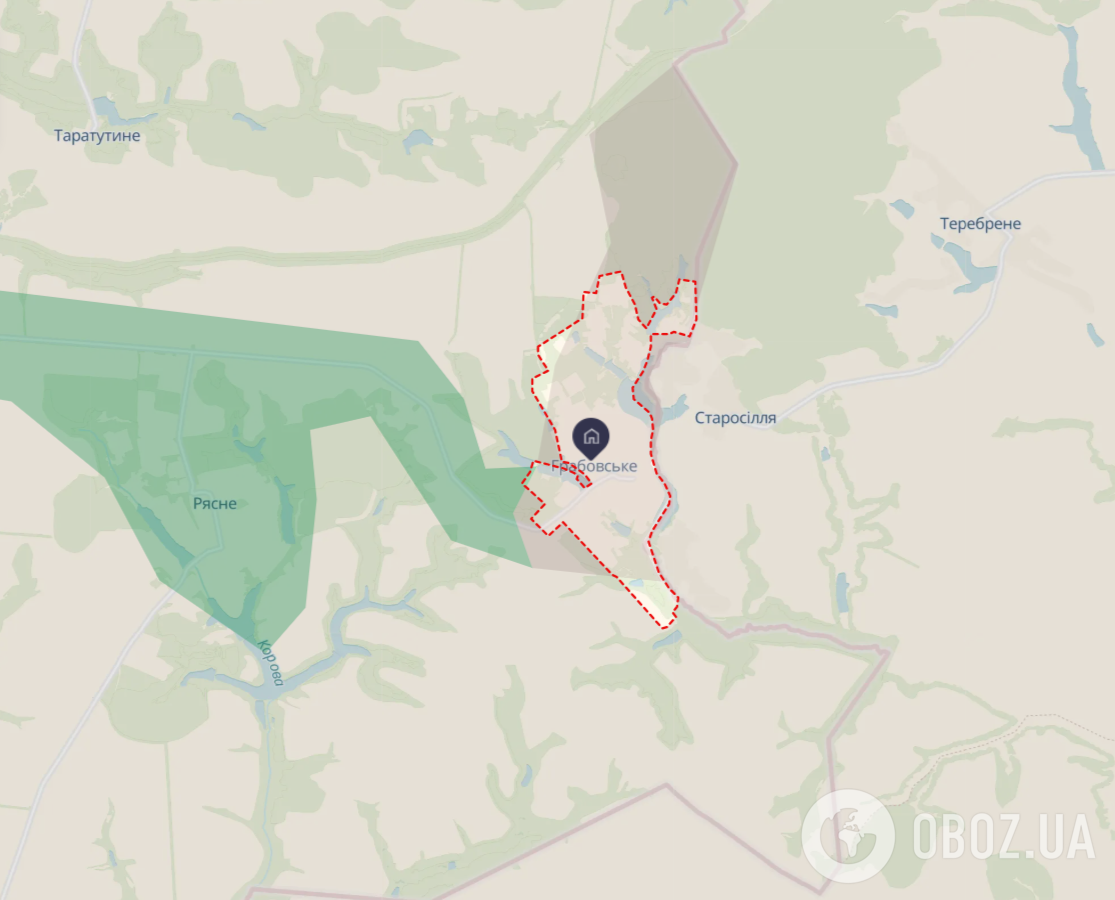 На Сумщині Росія взяла в полон не лише цивільних: Зеленський розповів, що сталося у Грабовському