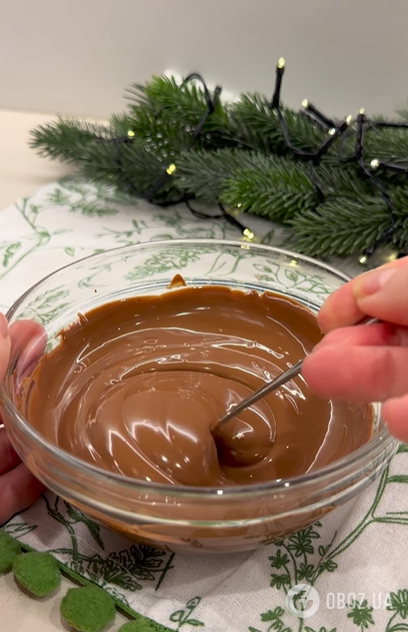 Самый вкусный десерт на Новый год: рецепт с мандаринами и шоколадом