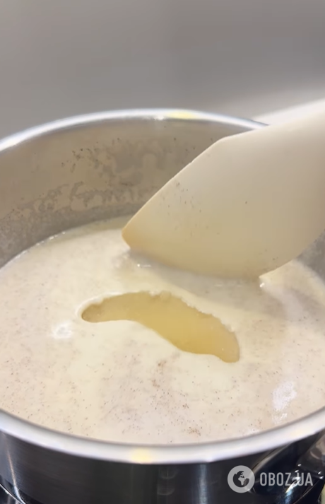 Самый вкусный десерт на Новый год: рецепт с мандаринами и шоколадом