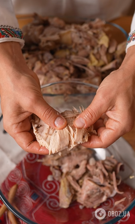 Наваристый холодец без желатина: секретами приготовления поделился Владимир Ярославский