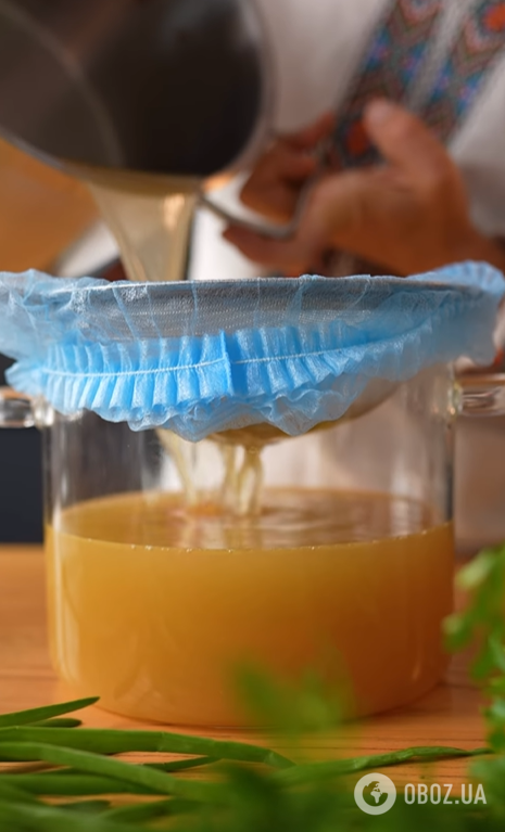 Наваристый холодец без желатина: секретами приготовления поделился Владимир Ярославский