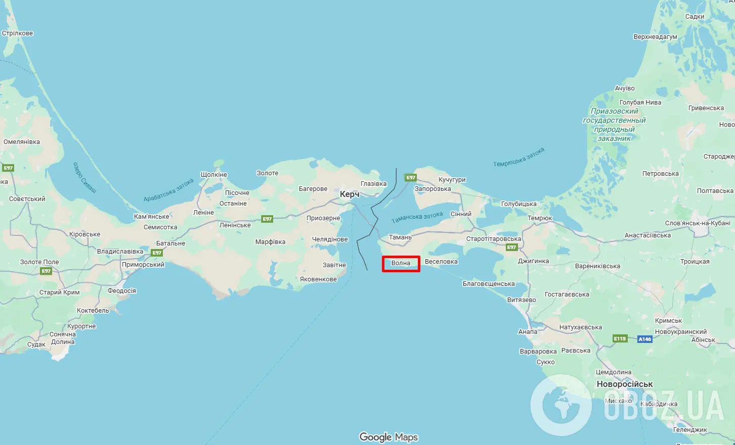 Повреждены причалы, корабли, трубопровод: в Краснодарском крае РФ гремели взрывы из-за атаки БПЛА