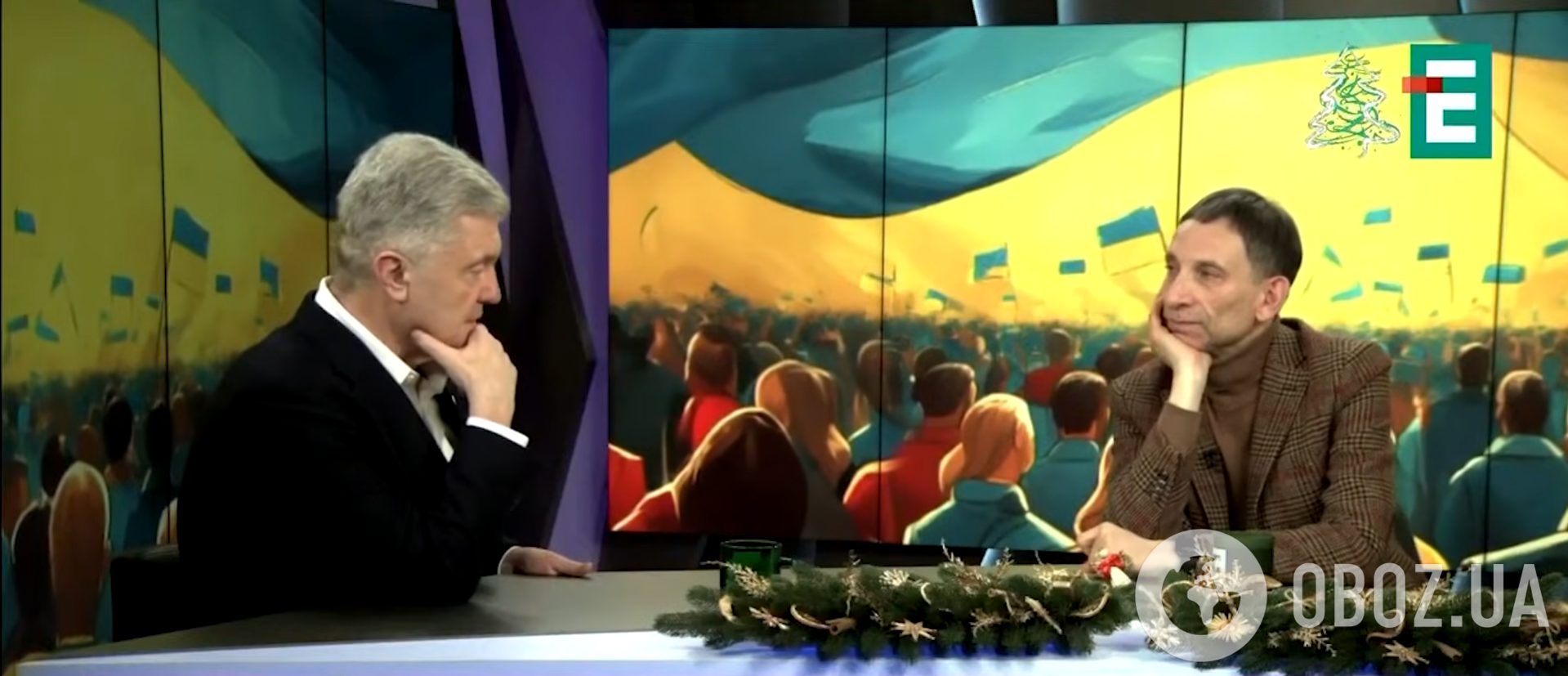 "Від цього залежить виживання нашої держави": Порошенко пояснив, що існують лише три типи ефективних гарантій безпеки