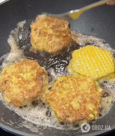 Вкуснее, чем отбивные и котлеты: сытные бризоли с мясным фаршем за 10 минут