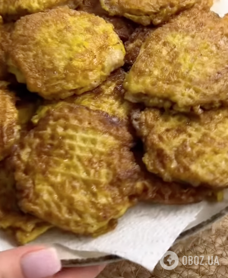 Вкуснее, чем отбивные и котлеты: сытные бризоли с мясным фаршем за 10 минут