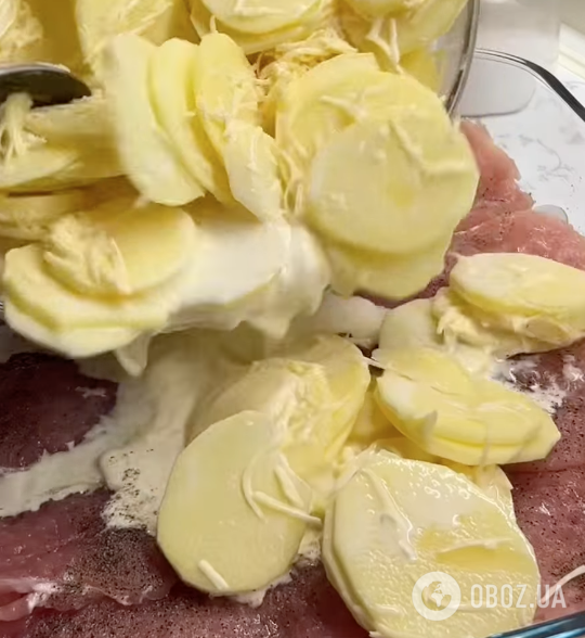 Картофельная запеканка с мясом и сыром: рецепт блюда для обеда и ужина