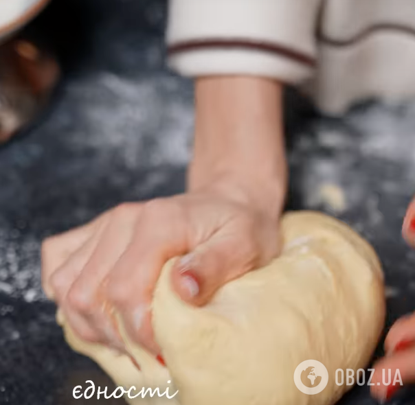 Різдвяний калач: розповідаємо, що символізує випічка і ділимося рецептом