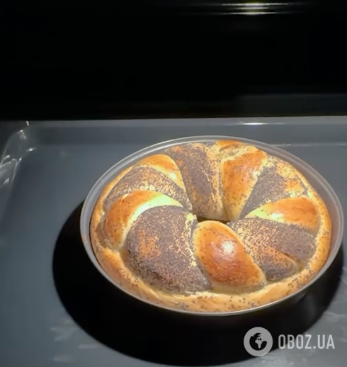 Різдвяний калач: розповідаємо, що символізує випічка і ділимося рецептом