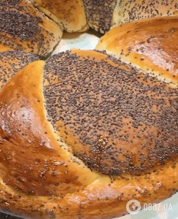 Різдвяний калач: розповідаємо, що символізує випічка і ділимося рецептом