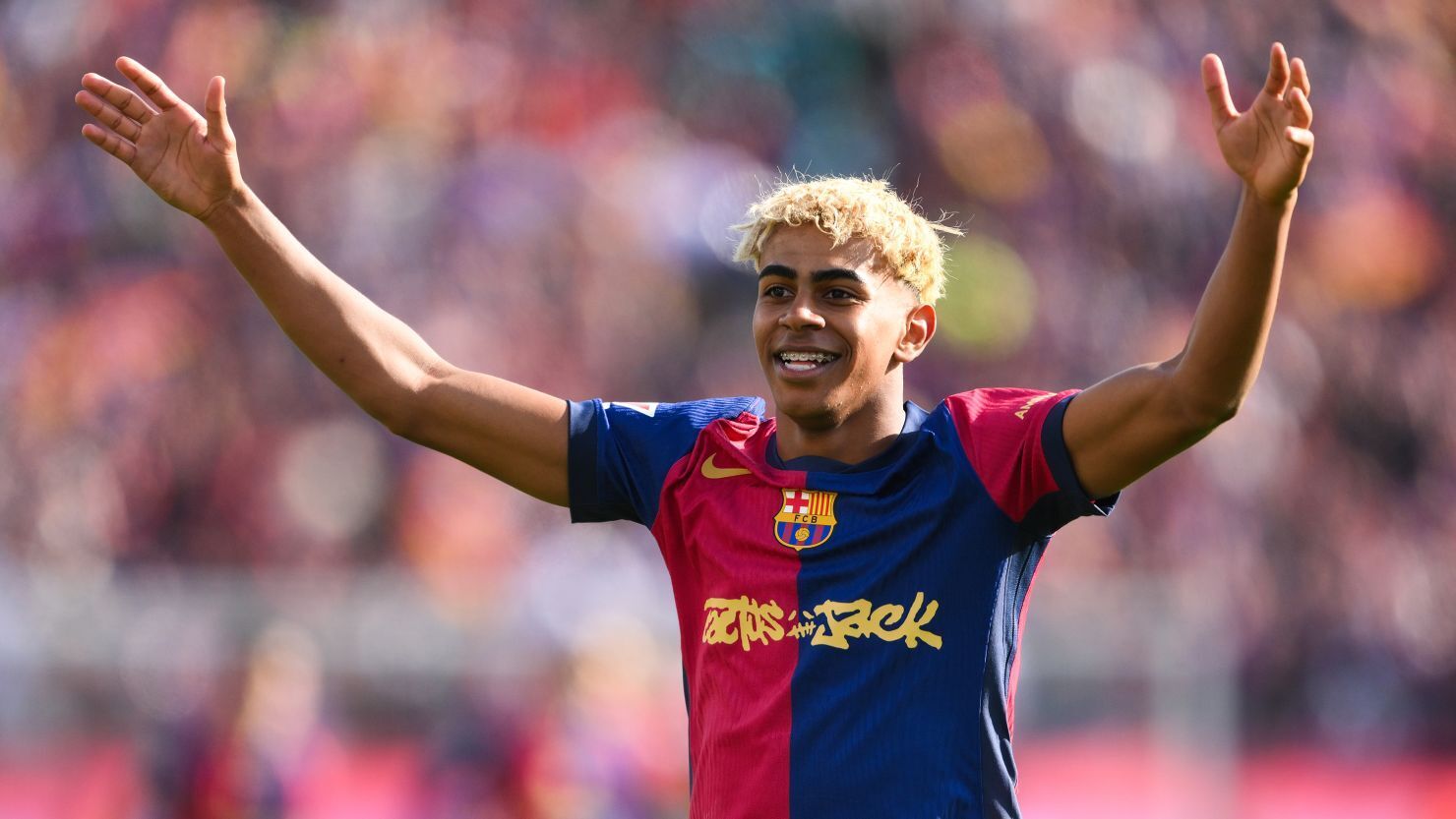 Футболіст №1 для хейту: чому юну зірку "Барселони" не люблять і як його ніхто не захищає