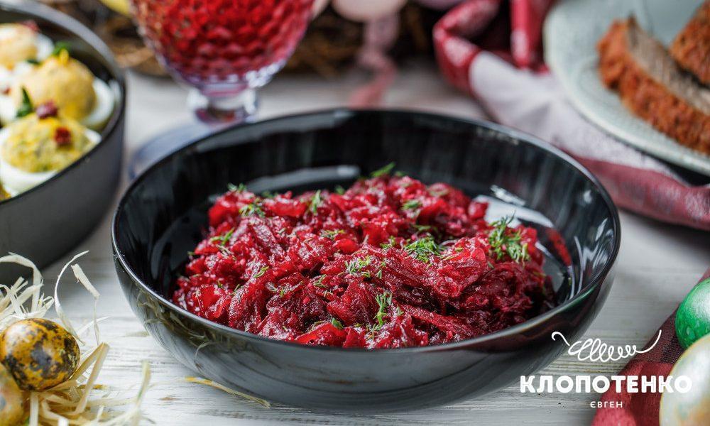 Что такое цвіклі: название этого блюда знают не все