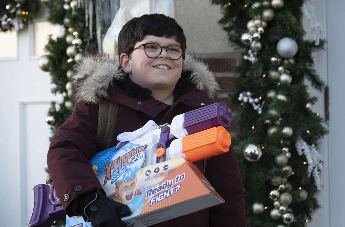 "Один дома 6" – фильм, который мало кто помнит: почему современную историю о мальчике и бандитах возненавидели во всем мире