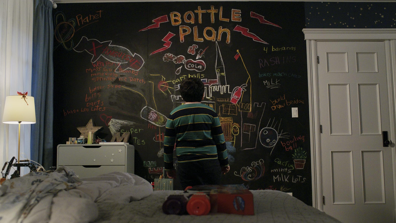 "Один дома 6" – фильм, который мало кто помнит: почему современную историю о мальчике и бандитах возненавидели во всем мире