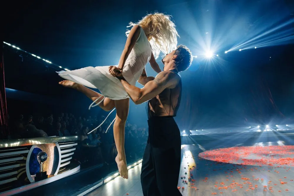 "Ну як вам сказати..." Євген Кот здивував подробицями про довгоочікувану півторарічну доньку