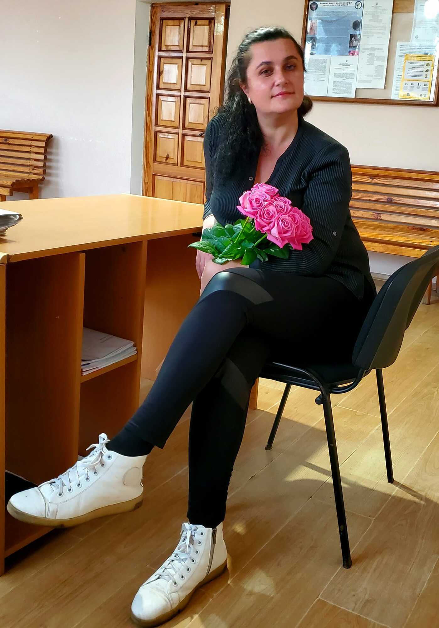 Під Одесою у новому будинку загинула сім'я королеви троянд: сиротами залишилися син і величезні поля квітів