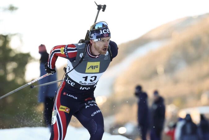 Трехкратный чемпион Европы по биатлону умер загадочной смертью в 27 лет