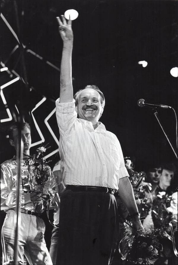 Якою могла би бути Україна, якби В'ячеслав Чорновіл виграв президентські вибори 1991 року