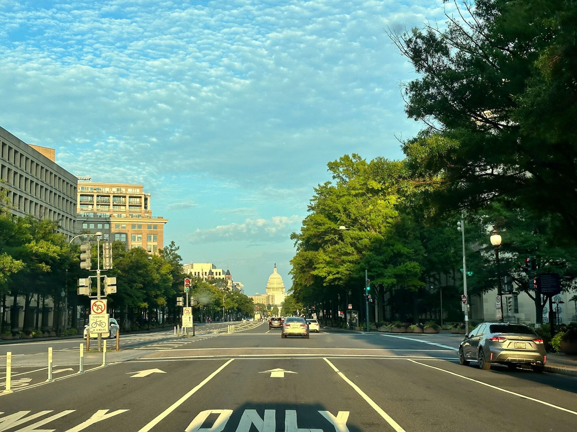 Куди поїхати у соло-подорож у США: 6 найкращих місць