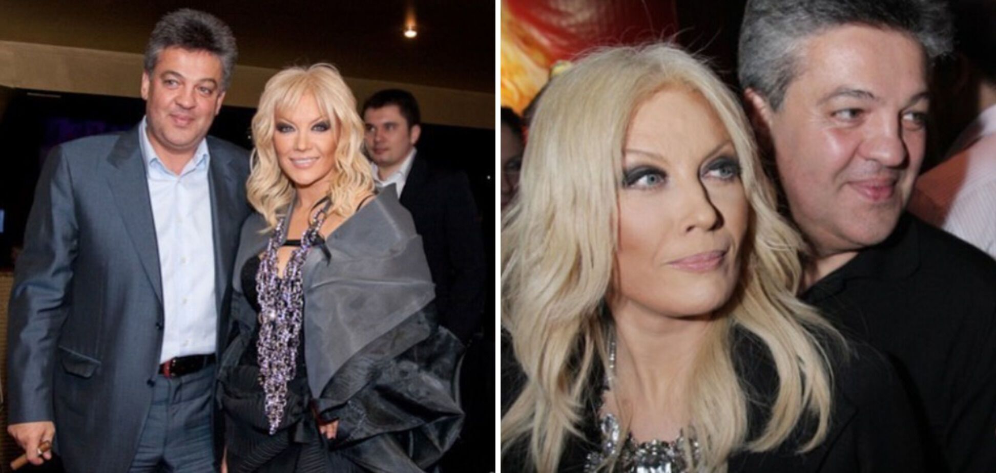 Відома продюсерка розкрила, яким майном володіє зрадниця Повалій у Москві, та поділилася думками про долю її матері в РФ