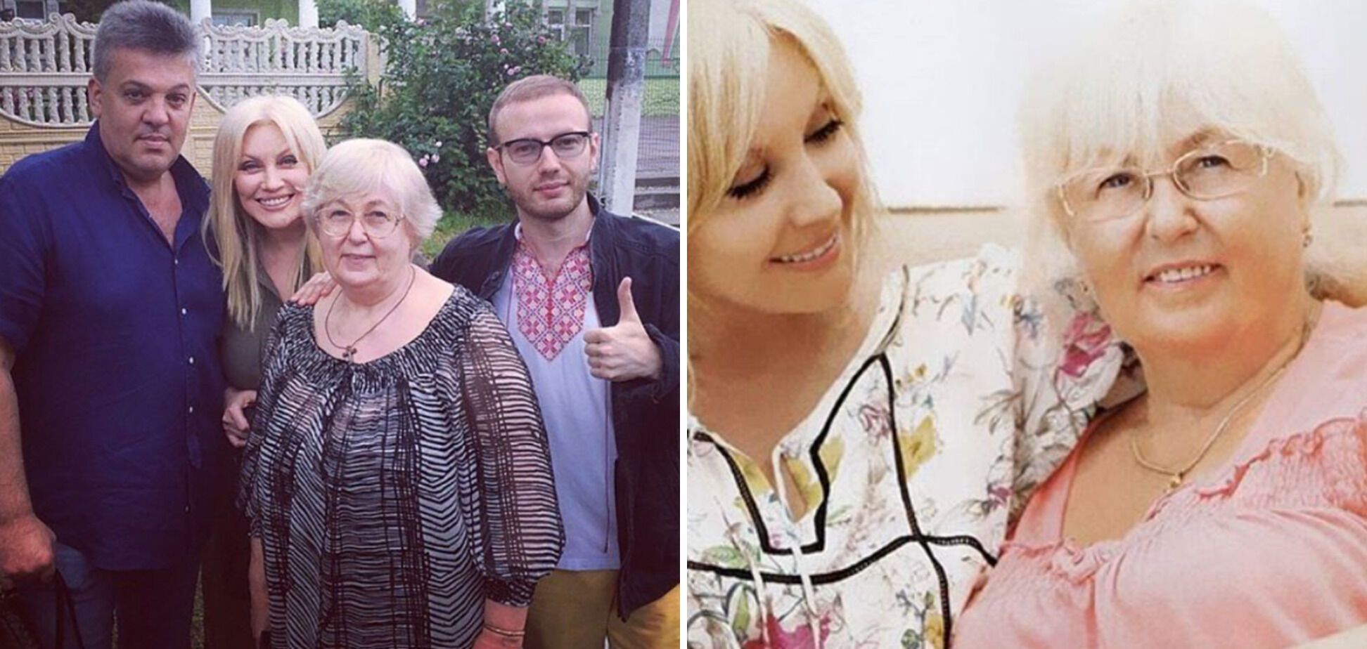 Відома продюсерка розкрила, яким майном володіє зрадниця Повалій у Москві, та поділилася думками про долю її матері в РФ