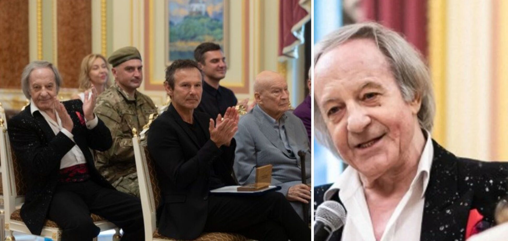 "Это вера в приметы". Коллега Василия Зинкевича раскрыла неожиданный факт из его биографии и объяснила, почему певец игнорирует знаковые предложения