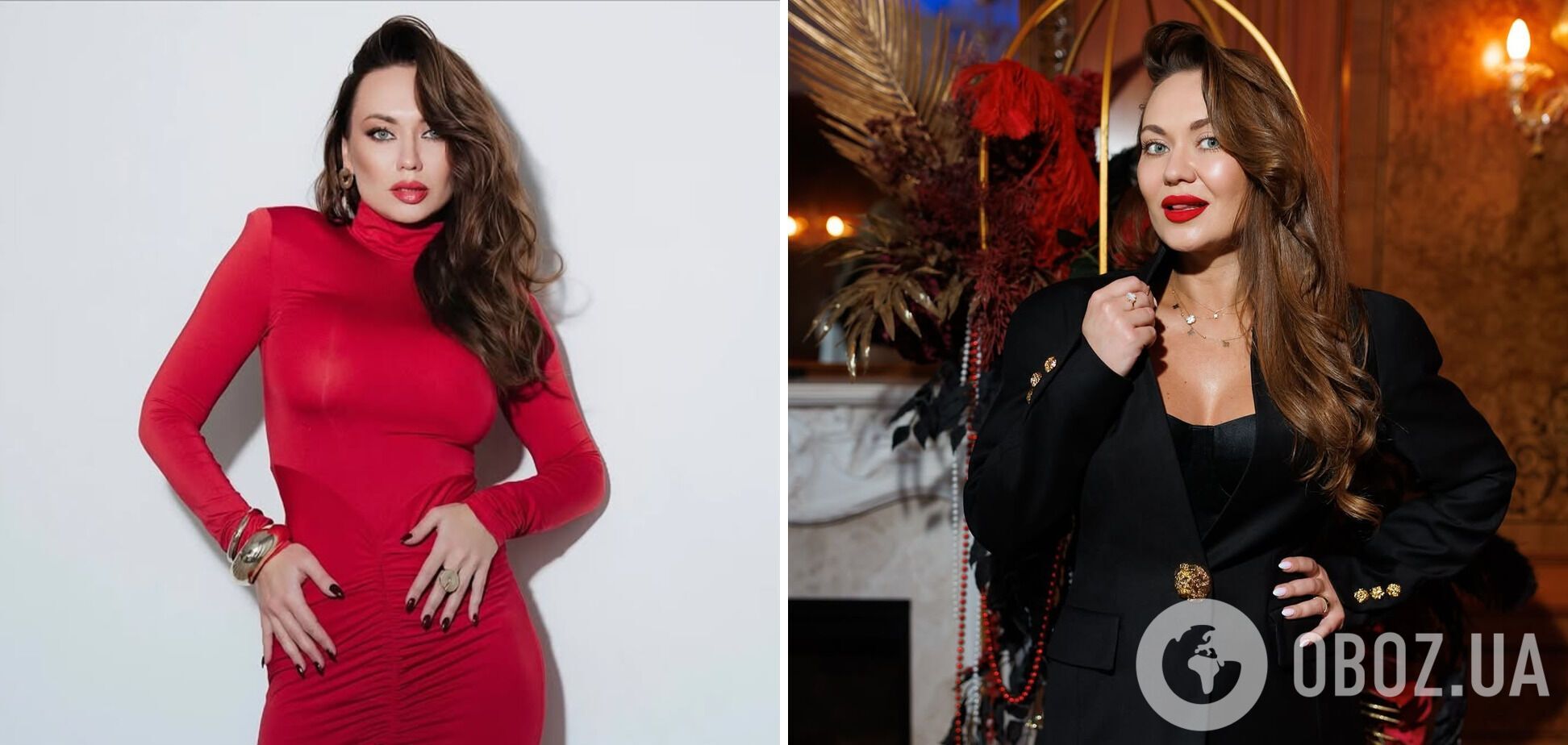 Анна Саліванчук після схуднення за допомогою інʼєкцій застерегла жінок із "проблемною" вагою і розповіла про побічні ефекти