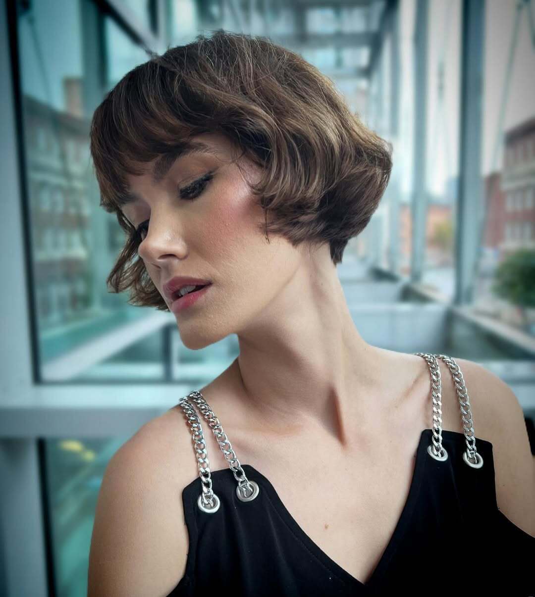 Які зачіски будуть найпопулярнішими у 2026 році: топ образів