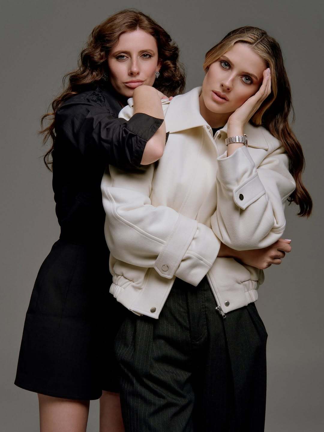 Який вигляд має сестра Магучіх, яка старша на 8 років: рекордсменка світу опублікувала чарівні фото