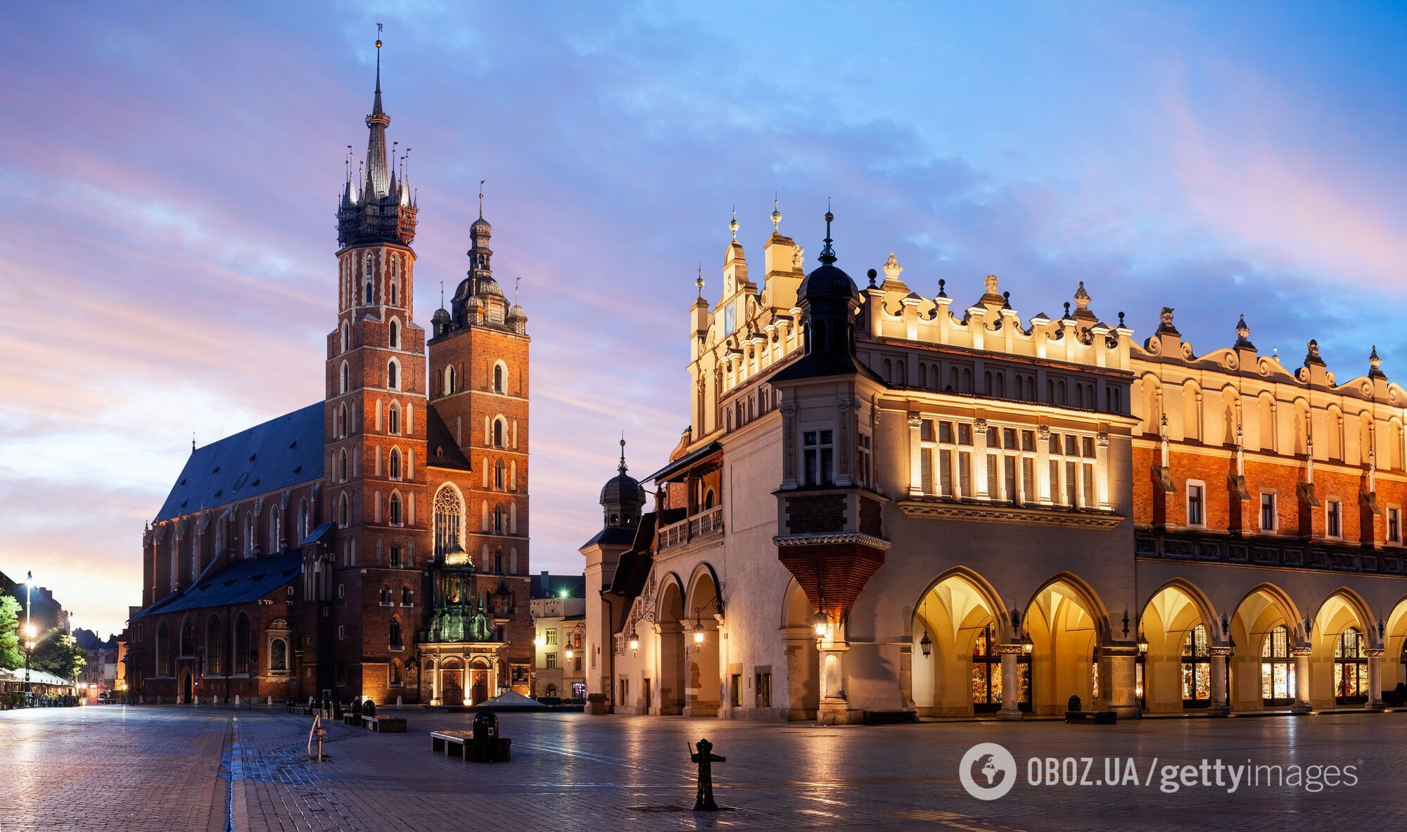 Названы самые грязные города мира: лидер вас удивит