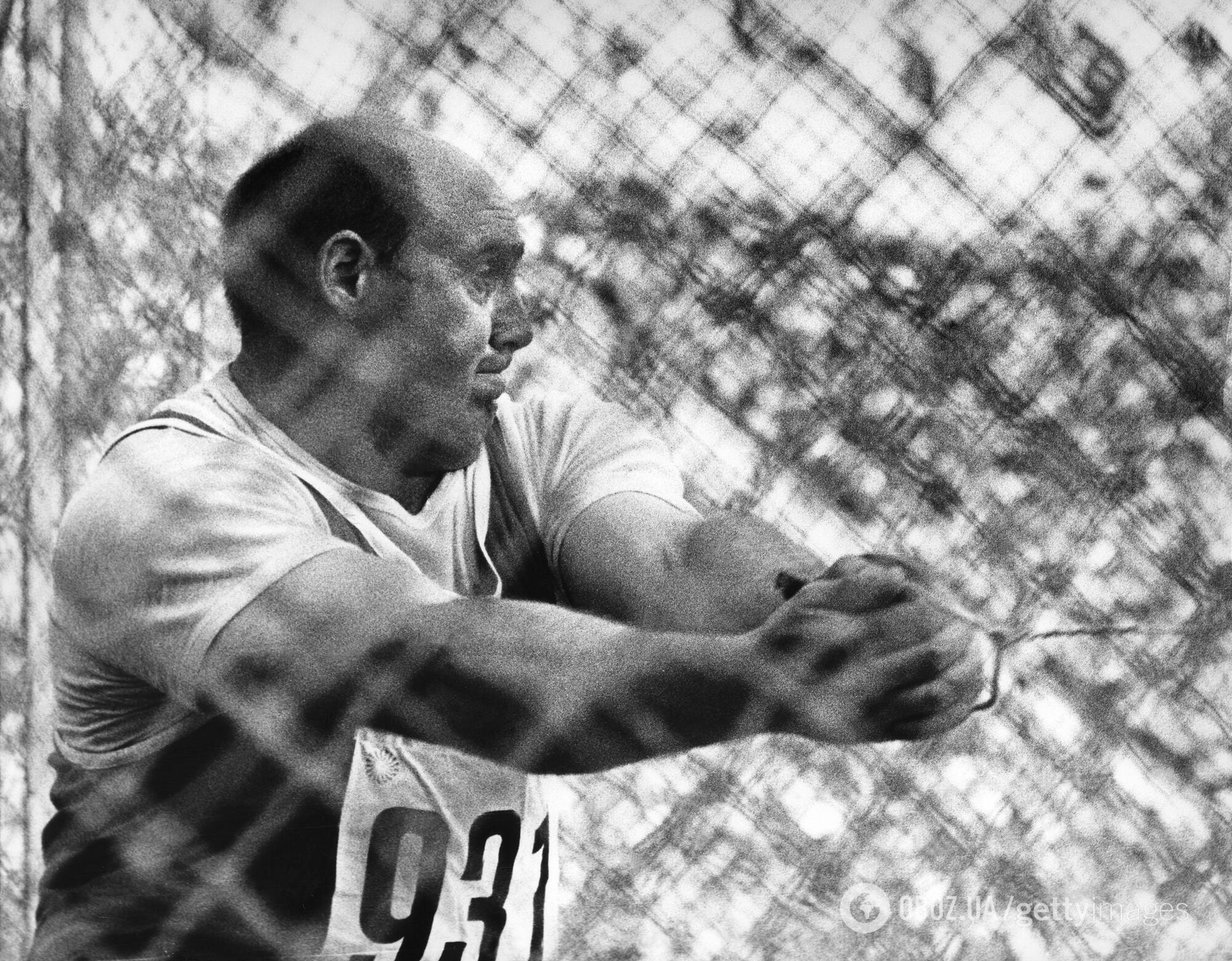 Умер легендарный украинский легкоатлет, с рекордом выигравший Олимпиаду