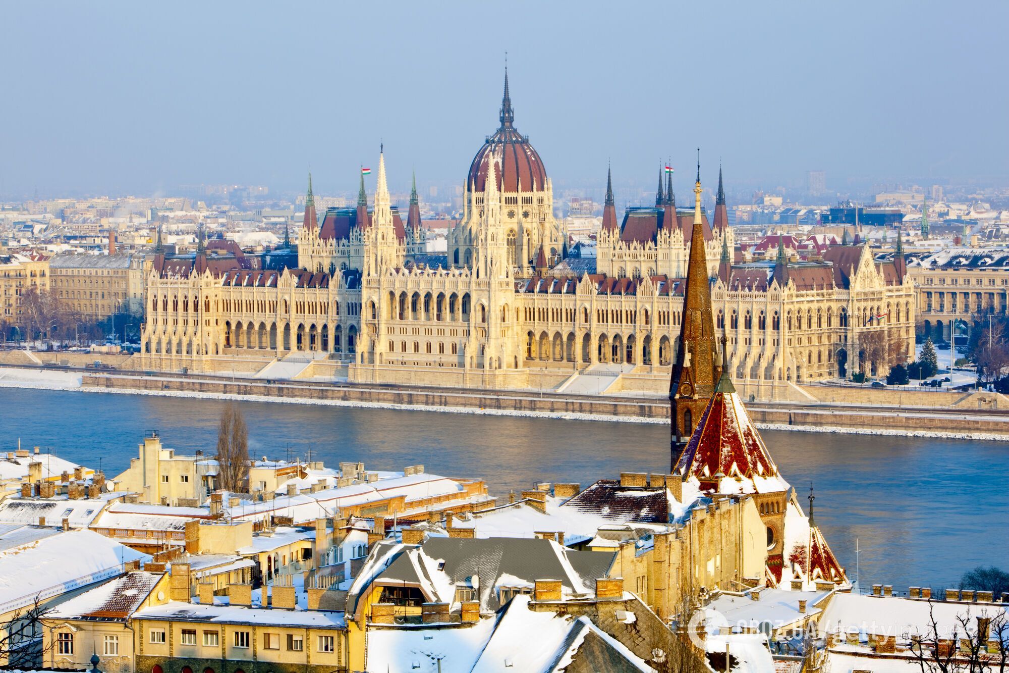 Названы самые грязные города мира: лидер вас удивит