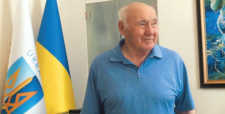 Умер легендарный украинский легкоатлет, с рекордом выигравший Олимпиаду