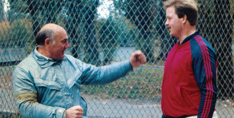 Умер легендарный украинский легкоатлет, с рекордом выигравший Олимпиаду