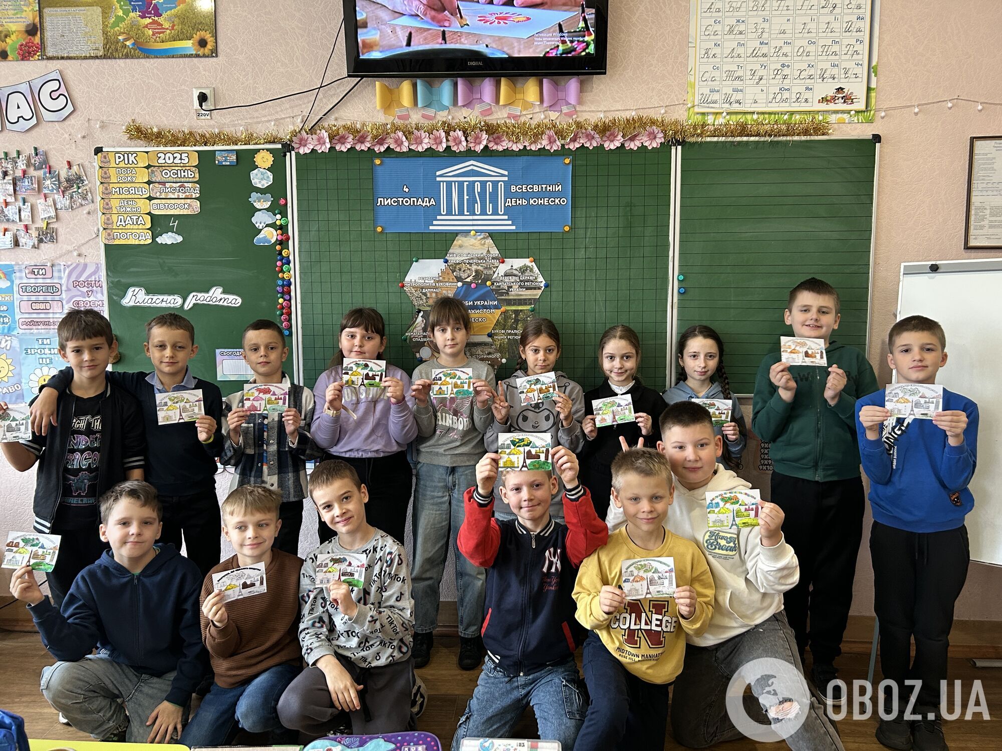 "У меня 5-летние дети засыпали на партах". Учительница – звезда TikTok Диана Палаш – об оценках в школах, русском языке на переменах и зарплатах учителей