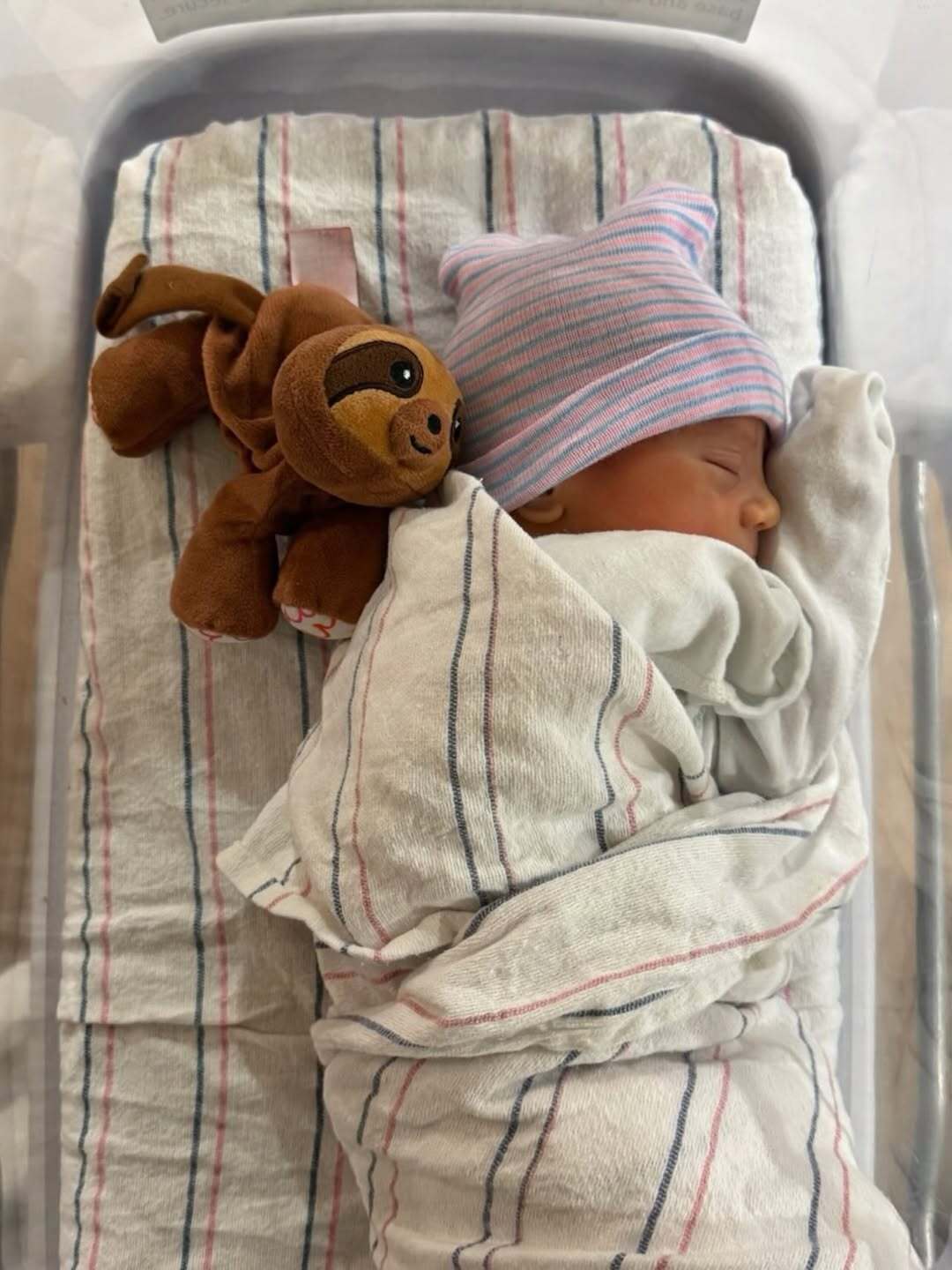 50-летний Энрике Иглесиас и российская экс-теннисистка Анна Курникова в четвертый раз стали родителями и дали нежное прозвище малышу